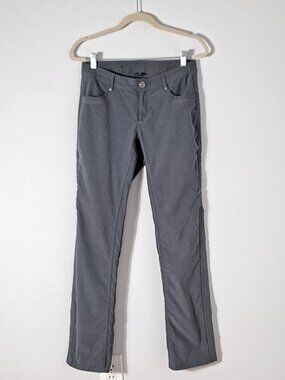 Women's Kuhl Dark Grey Legendary Pants